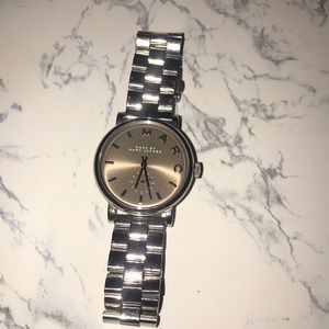 Marc Jacobs Watch